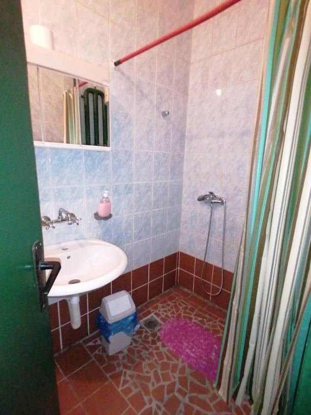 ホテルFogado Palić エクステリア 写真