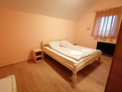 ホテルFogado Palić エクステリア 写真